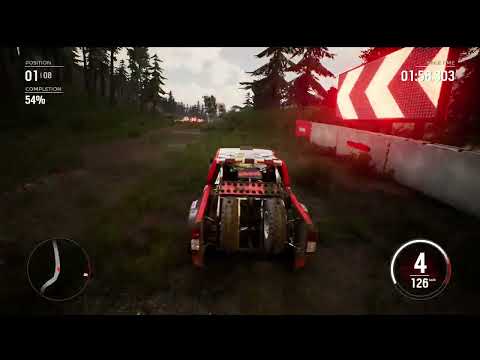 Gravel|Gameplay|45 #gravel