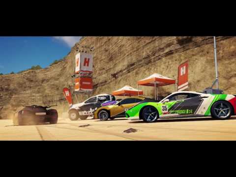 Forza Horizon 3 - Part 43