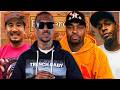 Munchie B on Quiting Nojumper and Being Betrayed for J Hood