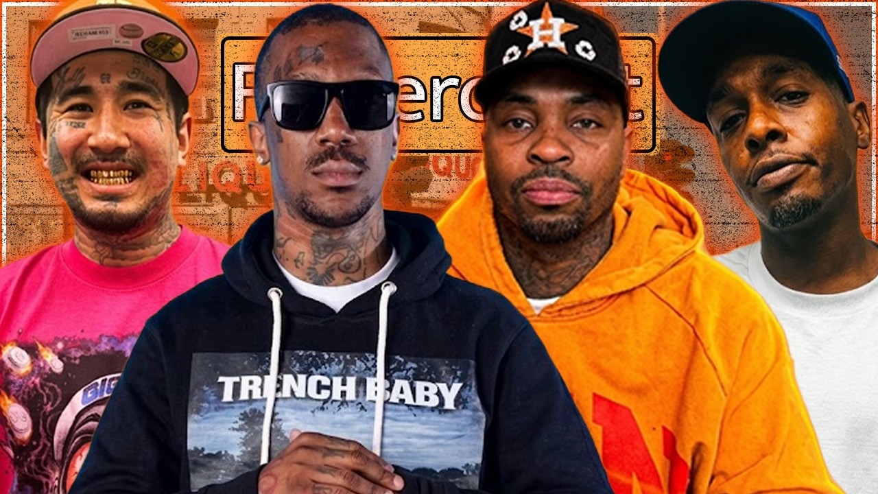Munchie B on Quiting Nojumper and Being Betrayed for J Hood