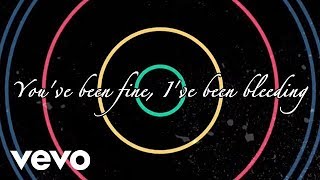 Westlife - Reason For Living (Lyric Video)