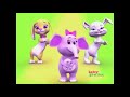 Meet The Baby Genius Gang Song Compilation