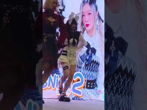 230402 (Yoko Fancam) Deadkat - DEADKAT @ CosNichi 2 - Bitec