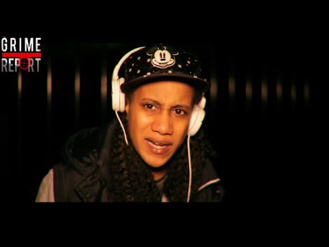 Lady Shocker - Borrow Man A Flow [Music Video] @LadyShocker @TechxUK