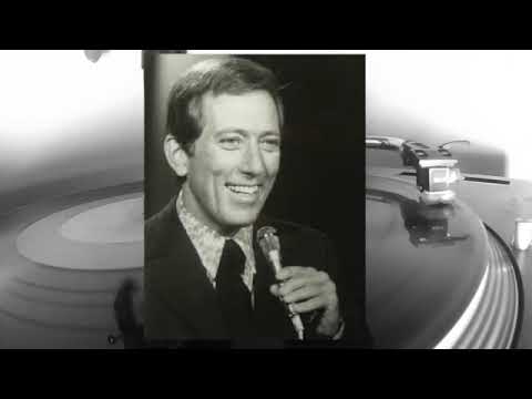 Andy Williams 1964 - A Fool Never Learns