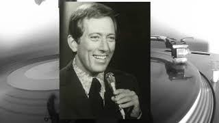 Andy Williams 1964 - A Fool Never Learns