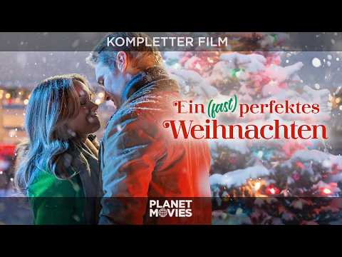 Ein (fast) perfektes Weihnachten | romantischer Weihnachtsfilm für Weihnachten 2025 | ganzer Film HD