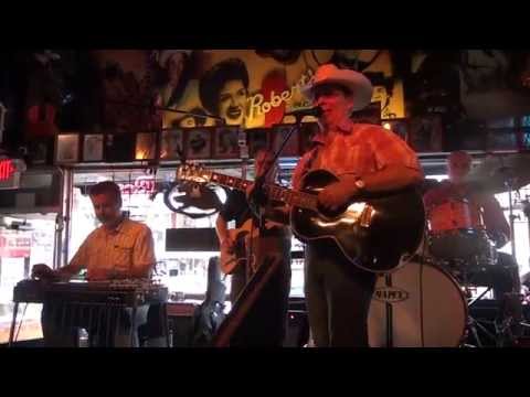 Monte Good & The Honky Tonk Heroes - I'm The Only Hell (Mama Ever Raised)