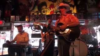 Monte Good & The Honky Tonk Heroes - I'm The Only Hell (Mama Ever Raised)
