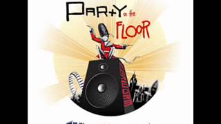Dj Earworm 2011 Party On The Floor