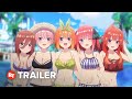 Trailer #2 [English dub]