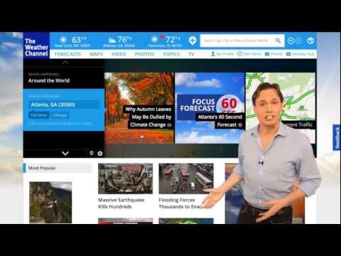 Weathercom
