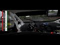 JARC League Jan 2021 Round 3 Brands Hatch