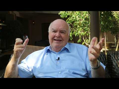 If Christianity is the Way, Why Isn't It Obvious? | John Lennox