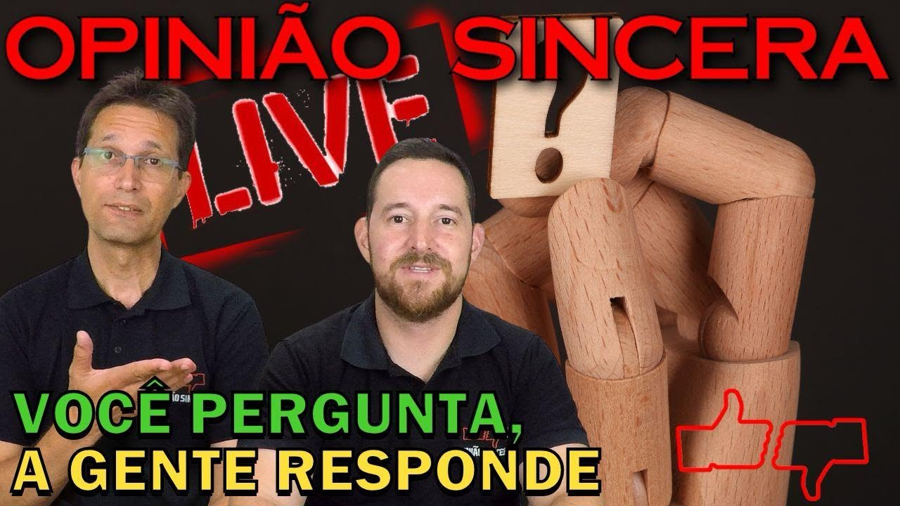 Hora de bater um papo, tirar dúvidas, conversar sobre carros e assuntos relacionados!
