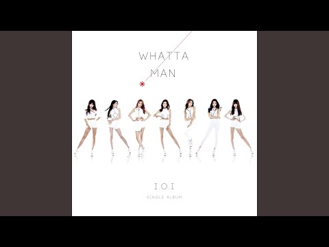 Whatta Man (Good man)