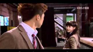 [Vietsub] Someday - IU (Dream High OST)