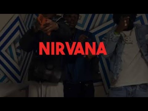 @l2bofficiel ft @KerchakOfficiel nirvania ( clip official ) by BMP