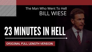 Bill Wiese - 23 Minutes in Hell