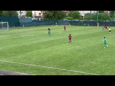 Fulgor Chiavazzese RV-Juventus Domo | Highlights