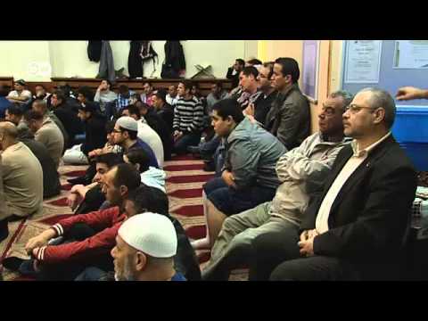 ISLAM -Takijja- Niemcy