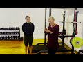 Jill Cook Practical Assessment Management Of Achilles Tendon Pain Offical Preview