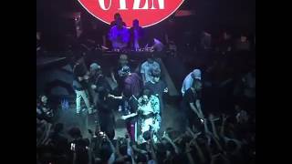 Dumbfoundead - Hyung ft. Dok2,Simon D June1st.2017