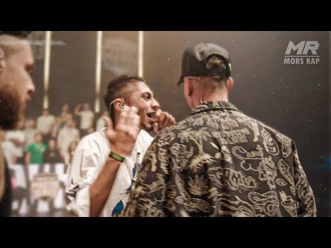 NITRO humilló a SWEET PAIN con este MINUTO!