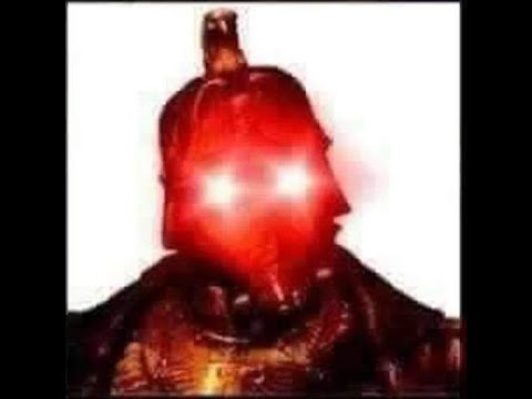 The Death Korps of Krieg Sends Regiments | Warhammer 40k Meme Dub