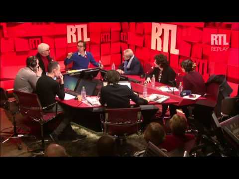 Goodbye - Stéphane Bern with Claude Lelouch and Vincent Lacoste - Friday, February 26, 201...