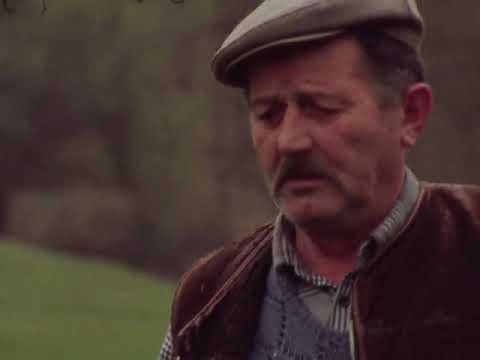 Poslednata tajfa - Последната тајфа (Kalajdzii od Krushevo)