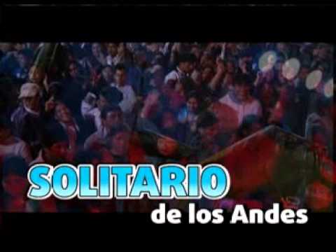 He Decidido Separanos - El Solitario De Los Andes