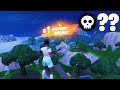 Poised Playmaker and Ice Breaker Pickaxe High Kill Solo Win Fortnite Gameplay (Soccer Skins)