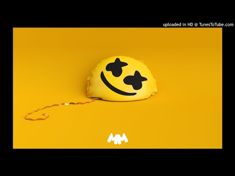Marshmello ft. Bastille - Happier (Best Acapella)