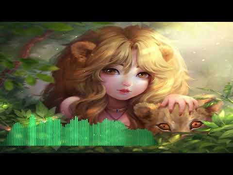 Nightcore   Born and Graced   Starr Villarin