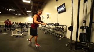 Gym Exercises   from YouTube by Offliberty