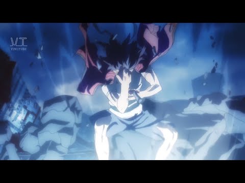 Most Epic NEW-GEN Anime Fights