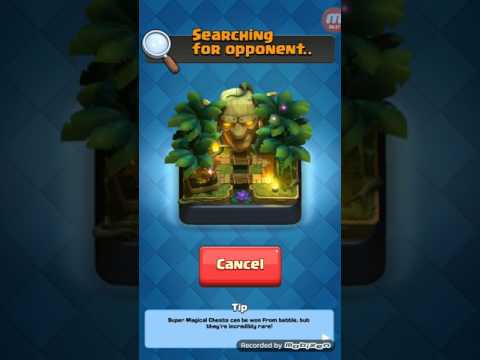 HOG CYCLE DECK / Clash Royale / SUCH A GOOD DECK