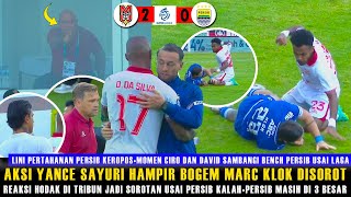 Download lagu 🔵REAKSI TAK BIASA HODAK USAI PERSIB TUMBANG OLEH MALUT😡KLOK HAMPIR DIBOGEM YANCE SAYURI🔥KLASEMEN mp3 Download lagu 🔵REAKSI TAK BIASA HODAK USAI PERSIB TUMBANG OLEH MALUT😡KLOK HAMPIR DIBOGEM YANCE SAYURI🔥KLASEMEN mp3