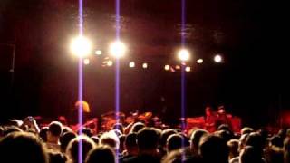 Melvins Pearl Bomb And Hooch live May 23 2009
