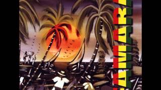 Famara - Jungle Man [taken from the album «Sunlife»]