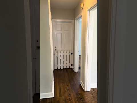 Two bedroom Cottage in East Nashville- Minutes to Coffee & Restaurants property video
