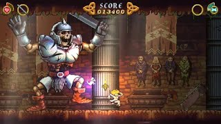 [Windows] Battle Princess Madelyn (indie game)