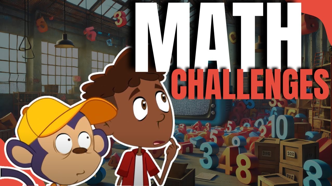 HUNDREDS CHALLENGE: CAN YOU SOLVE THEM? | 2nd Grade – Math