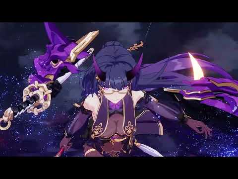Honkai Impact 3rd| SSS Kosma 8/31/22