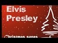Elvis Presley - Silent Night 