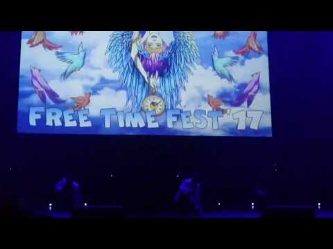 [Dance Cover Show] SF9 - K.O. by Hello It's J-Dan-Pro