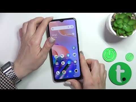 How Reliable Is The Recognition Function in TCL 408 - Face Unlock Test