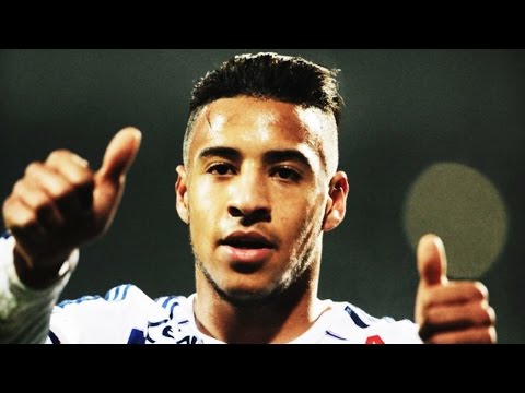 Corentin Tolisso | French Star | Magic Passes & Goals | HD 720p