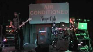 The Maension - Labyrinth